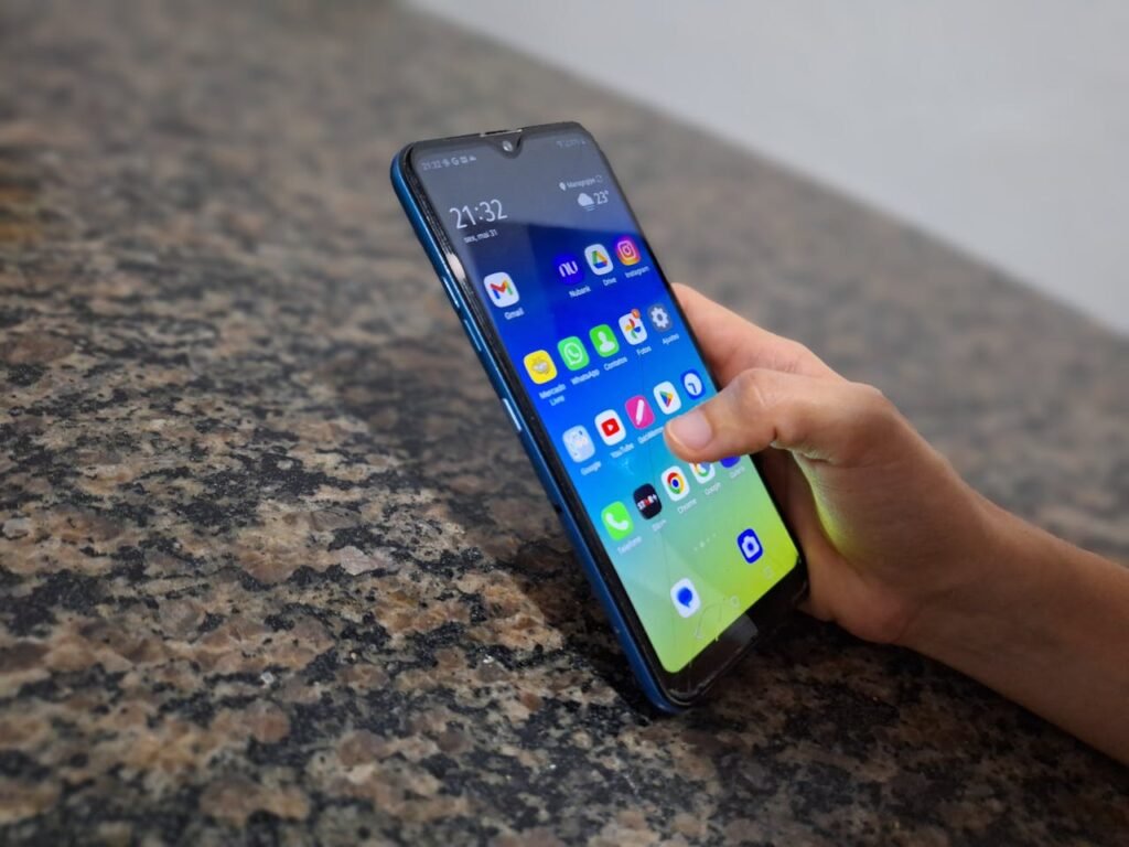 melhor navegador para Android