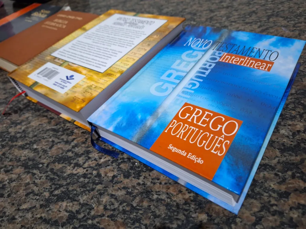 Qual é o coletivo de livros