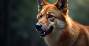 Qual é o Coletivo de Lobo