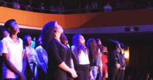 Qual é o coletivo de músicos?