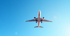 Coletivo de Aeronave: o que é, como usar e outras curiosidades